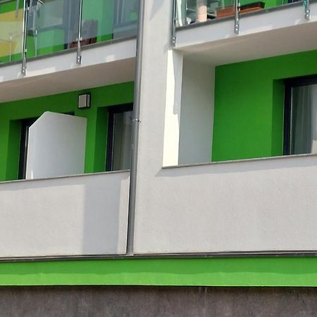 Arsenal House บูดาเปสต์ ภายนอก รูปภาพ